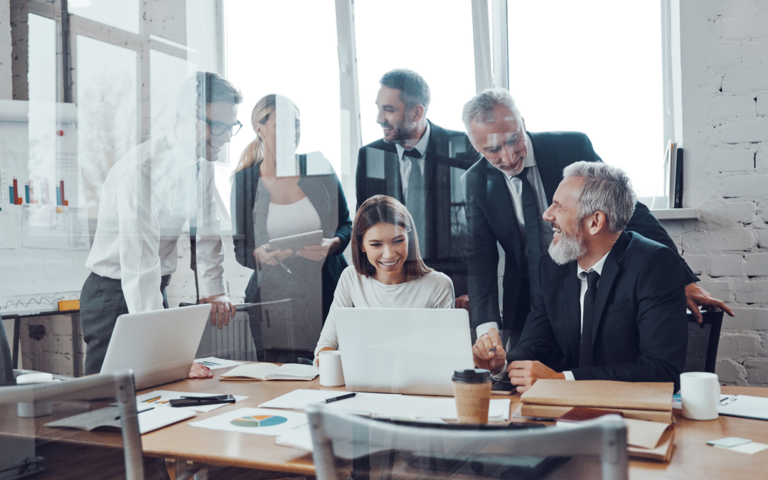 Bridging AI-Driven Skills Gaps: A Blueprint for L&D Leaders