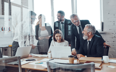 Bridging AI-Driven Skills Gaps: A Blueprint for L&D Leaders